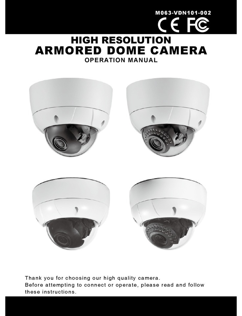 KT&C KPC-VDN101 User manual