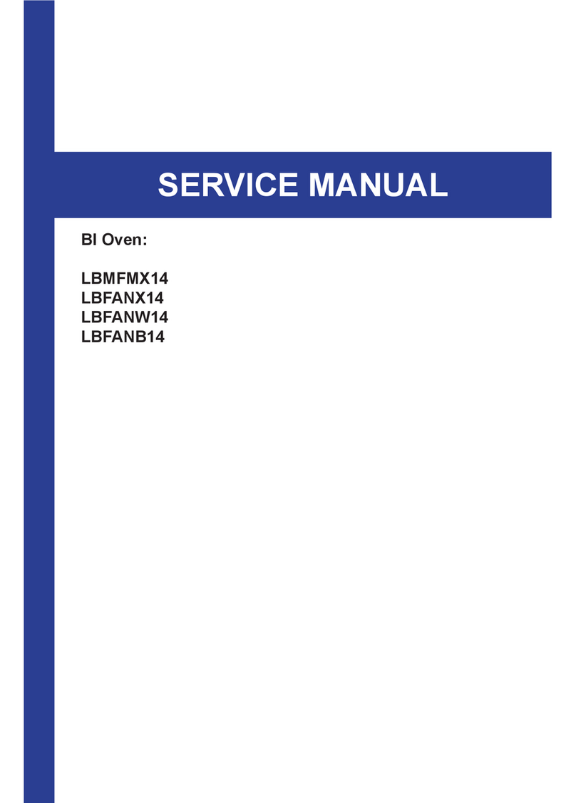 Logik LBMFMX14 User manual Logik LBMFMX14 User manual