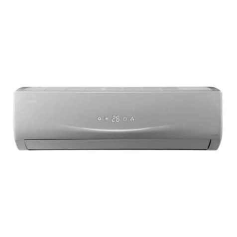 Ecoair ECO950SD User manual Ecoair ECO950SD User manual