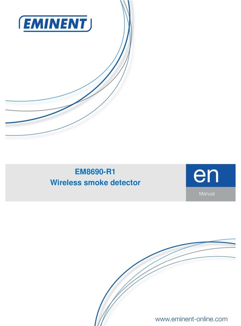 Eminent EM8690-R1 user manual