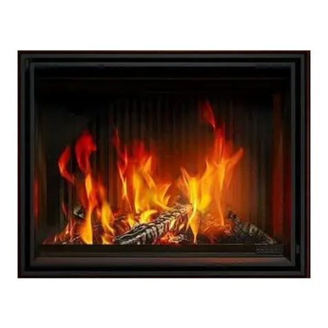 barbas ENERGA 70-55 TUNNEL User manual