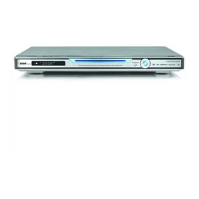 BBK DV727S User manual
