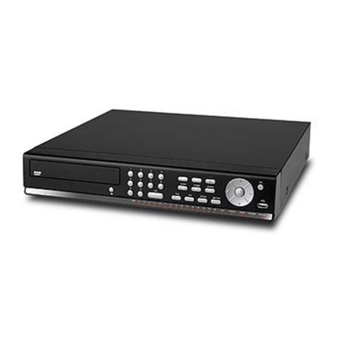 ChipER Technology SDI-SDR550-04 user guide