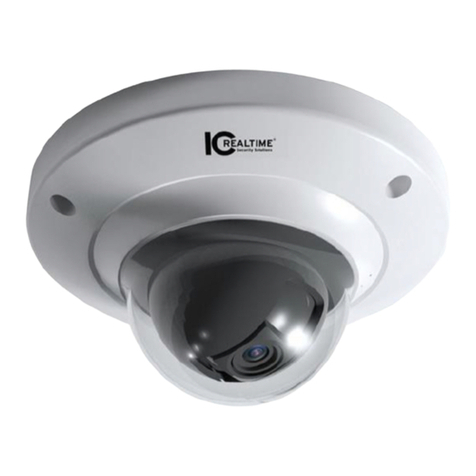 ICRealtime ICIP360L4 User manual