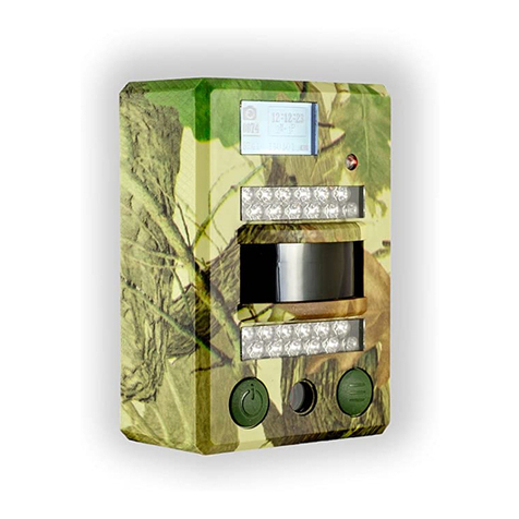 WildBlick 2.8c user manual