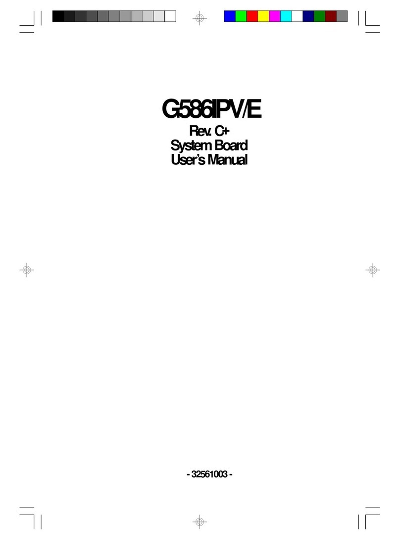 DFI G586IPV user manual
