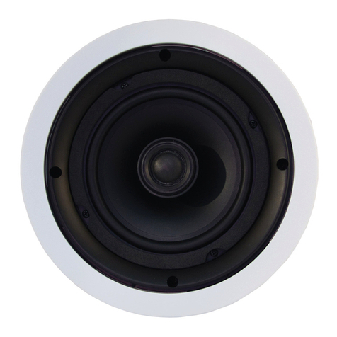 Phase Technologies CI6.0 IX QM User manual