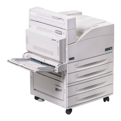 Microplex SOLID 50 A3 - 3 User manual