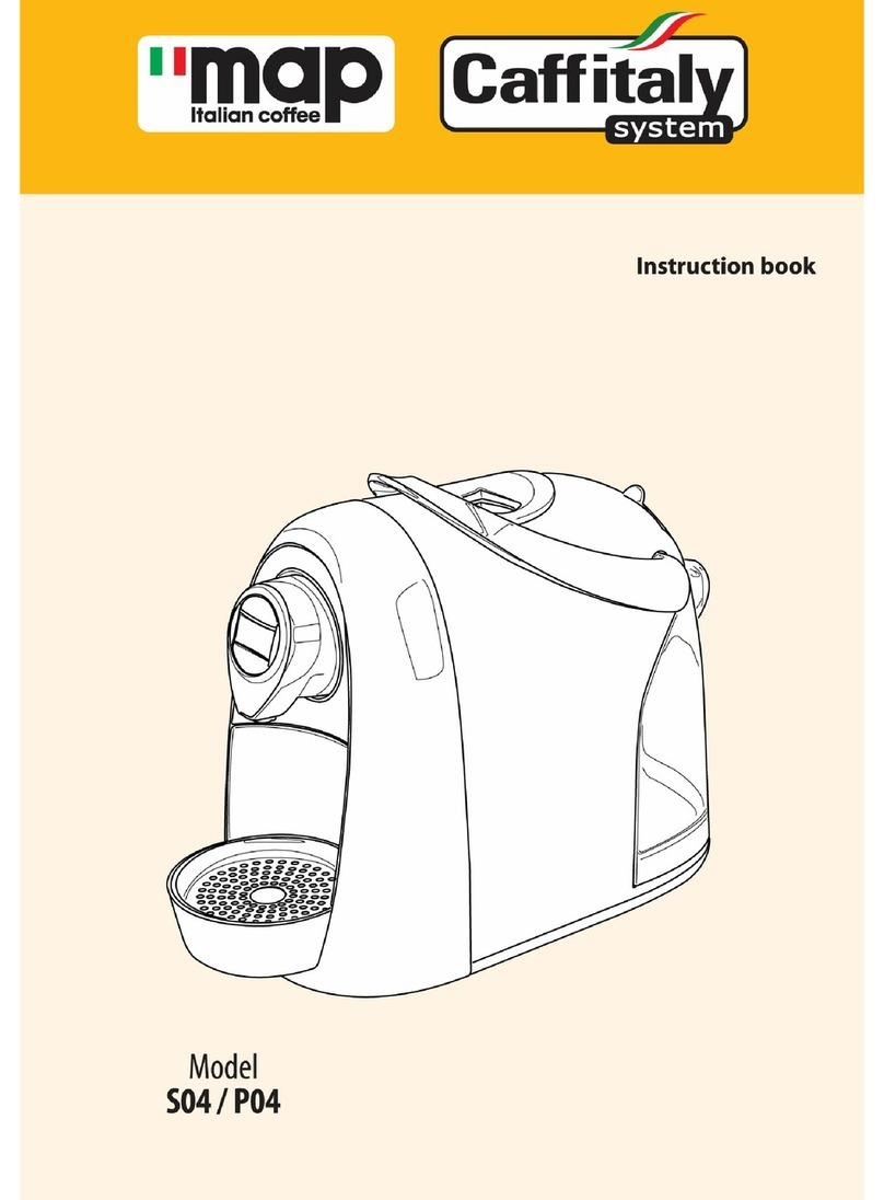 Map S04 Instruction book