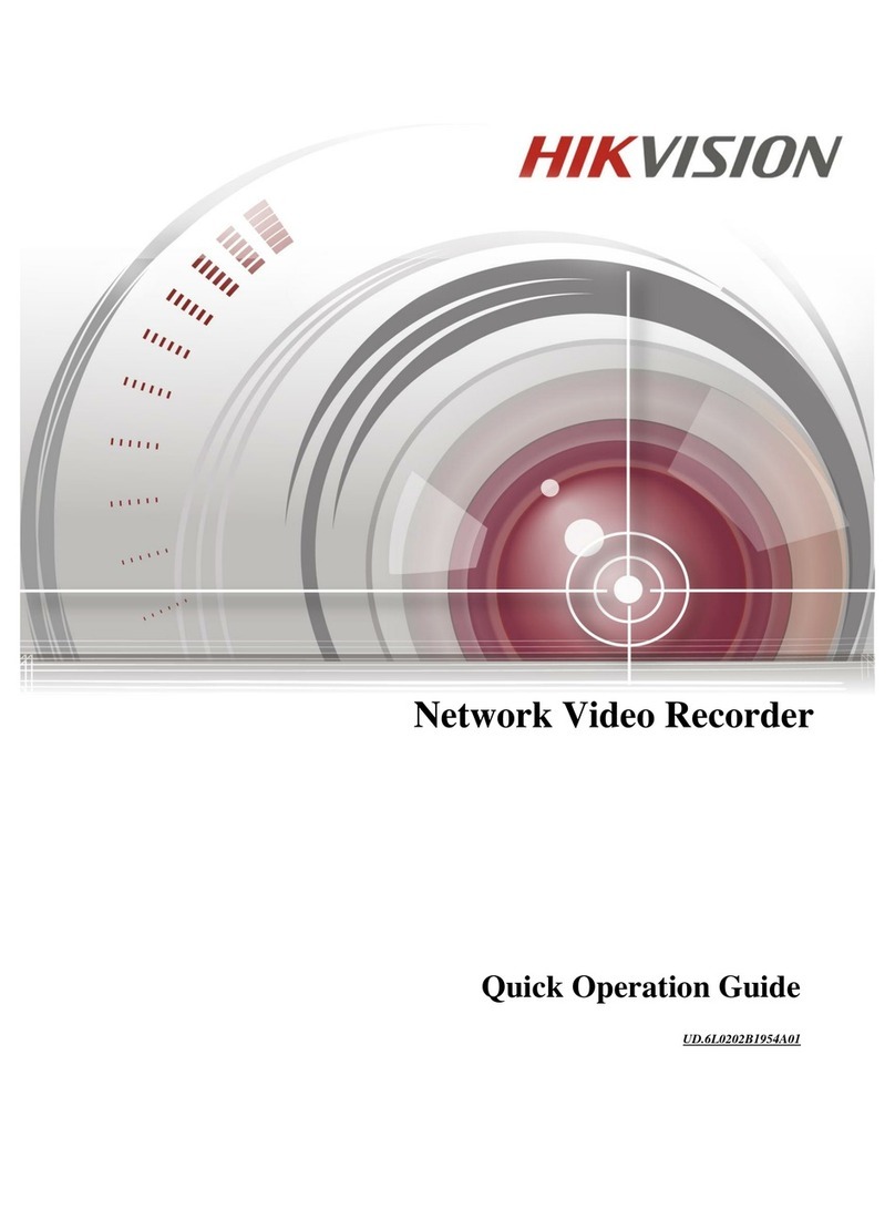 HIK VISION UD.6L0202B1954A01 User guide