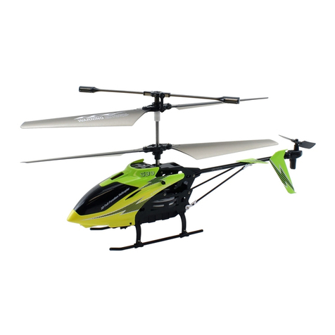 SYMA S39 User guide and manual