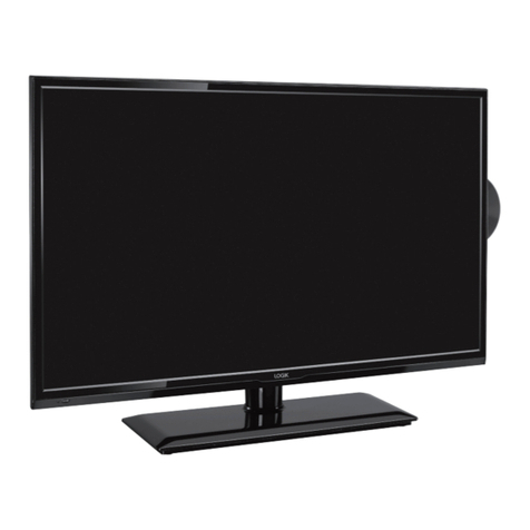 Logik L32HED13 User manual