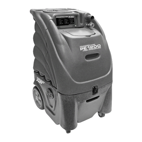 Jon-Don PE1200 Guide