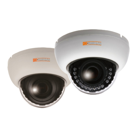 DW DWC-D562D user manual