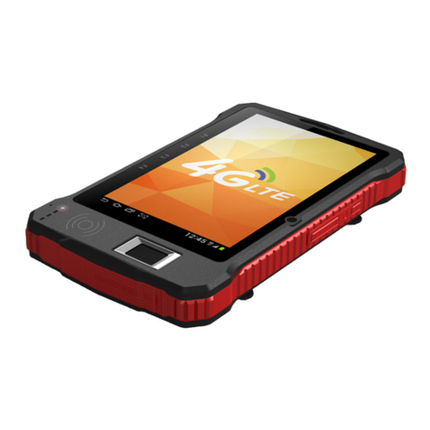 Corewise A370 user manual