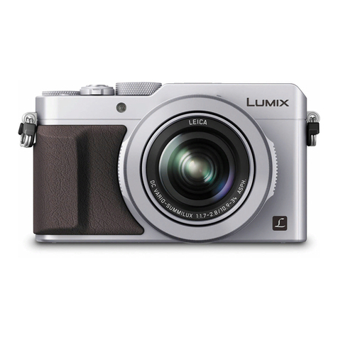 Panasonic Lumix DMC-LX100 Technical specifications Panasonic Lumix DMC-LX100 Technical specifications