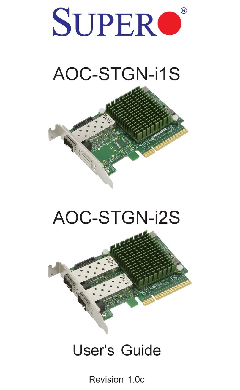 Supero AOC-STGN-i1S user guide