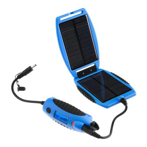 PowerTraveller POWERMONKEY EXPLORER instructions PowerTraveller POWERMONKEY EXPLORER instructions