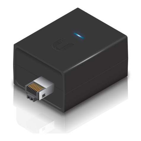 Ubiquiti airGateway quick start guide