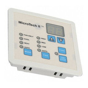 Daikin MicroTech II User manual