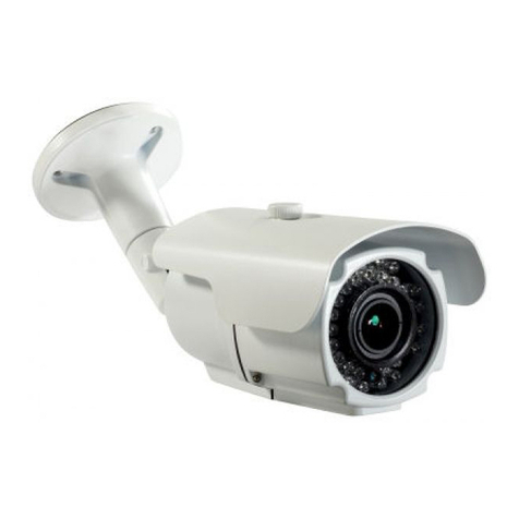 Securitytronix ST-IP-BT1VF-PRO Operating instructions manual