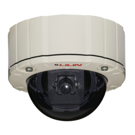 Lilin PIH-2222 User manual