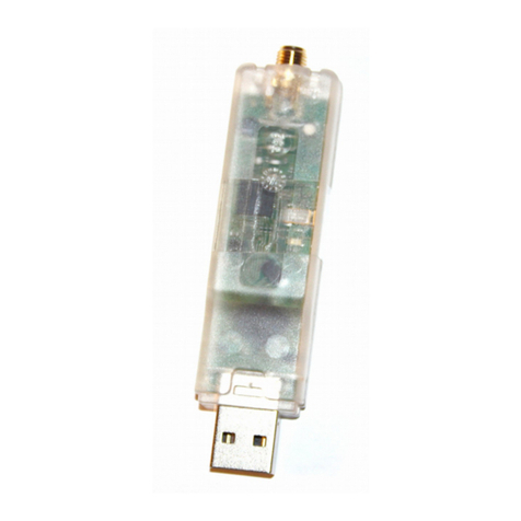 DV Development Group DV4mini user guide