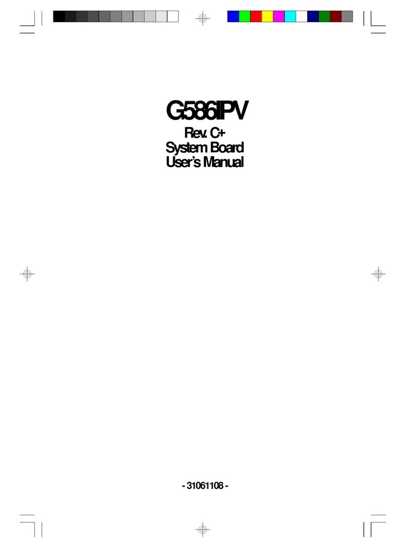 DFI G586IPV user manual
