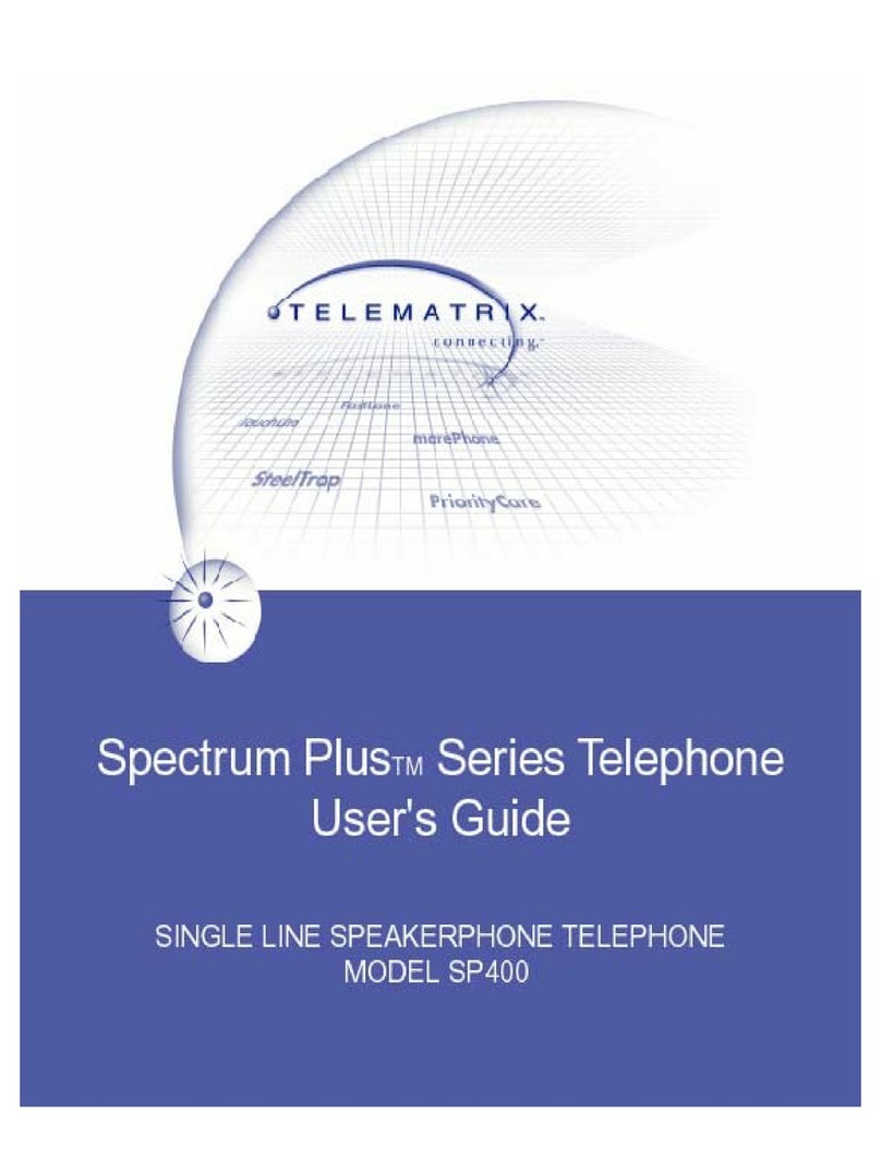 Spectrum Plus SP400 user guide