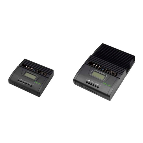 Voltronic Power SCC-MPPT 300W quick guide