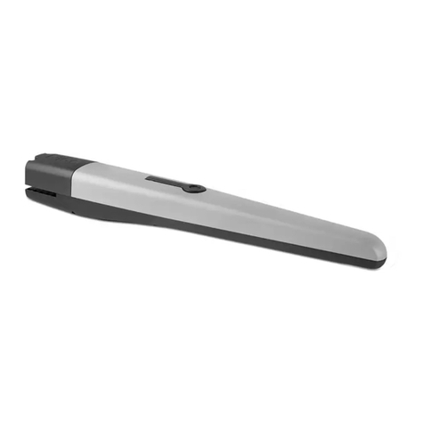 Nice Toona TO4005 Technical specifications