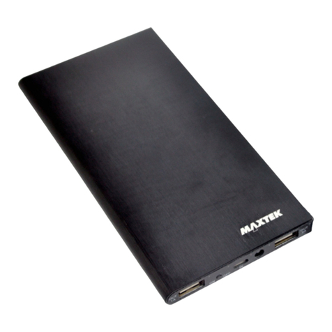 MAXTEK 66270 user guide