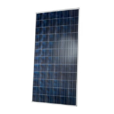 Qcells Q.PRO L-G2 User manual
