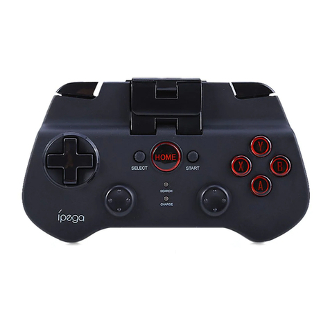 iPega PG-9017S user manual