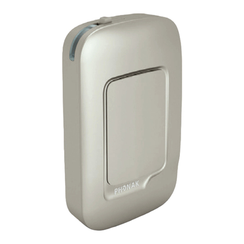 Phonak ComPilot Air II user guide