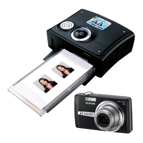 FujiFilm IP-10 Detailed quick reference guide