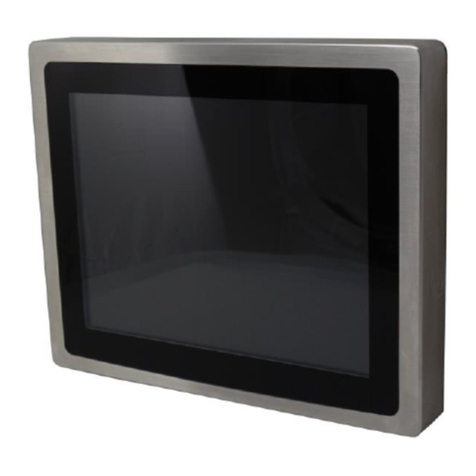 Aplex APC-3x93P Series User manual Aplex APC-3x93P Series User manual