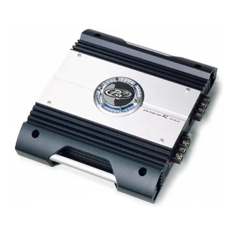 Phoenix Gold R4.0:2 User manual
