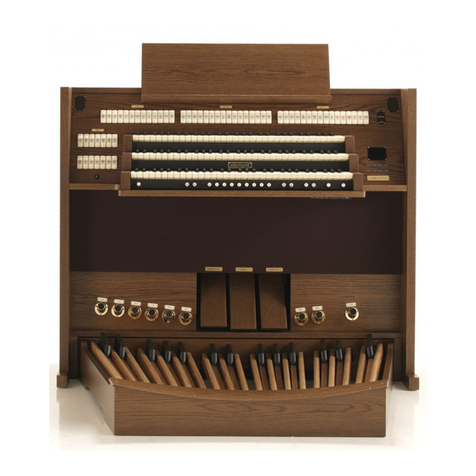 Viscount Sonus 60 user guide