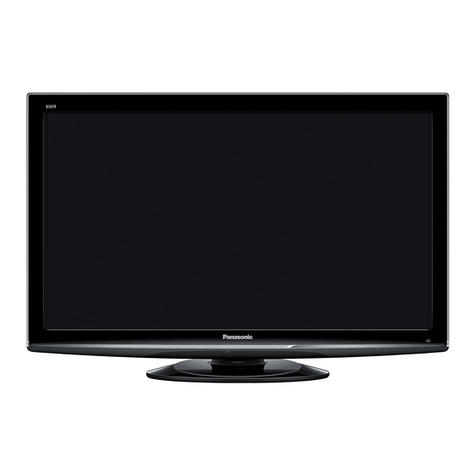 Panasonic VIERA TX-L32S10B User manual Panasonic VIERA TX-L32S10B User manual