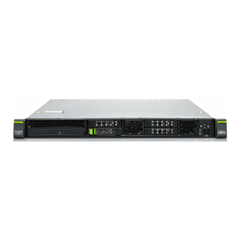 Fujitsu CELSIUS C620 Operation manual
