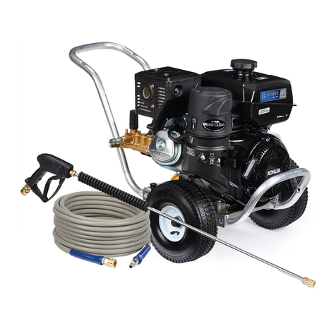 Graco 2525DD Use and care manual