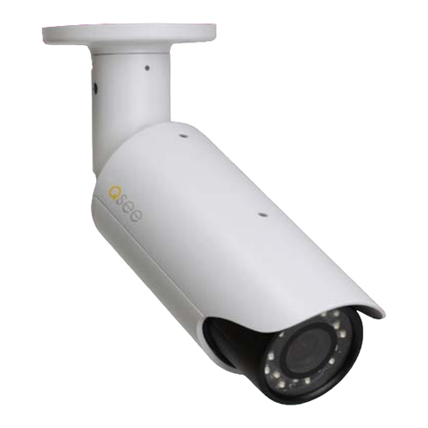 Q-See QC-SERIES user manual