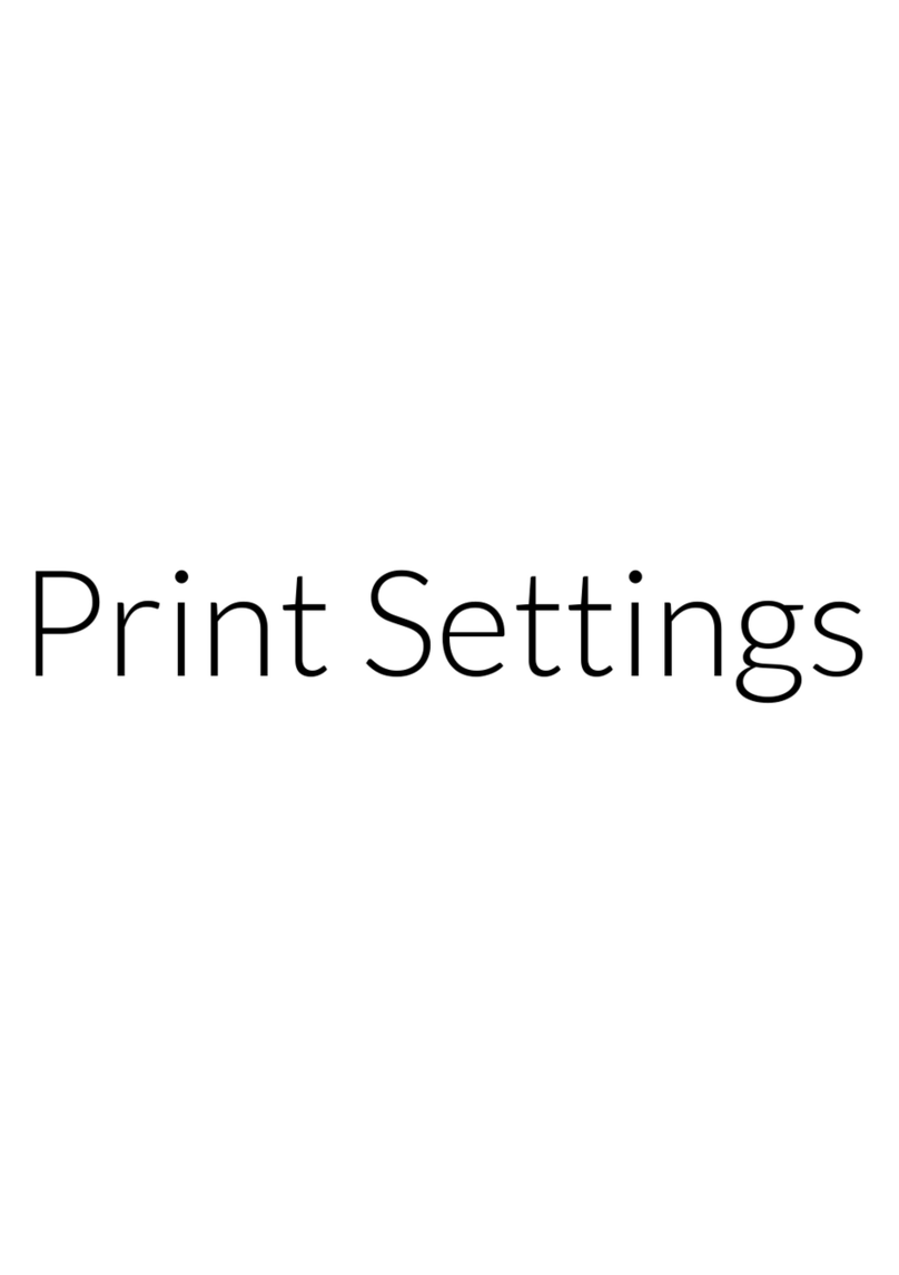 Prusa i3 Hephestos Service manual
