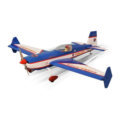 Phoenix Model Extra 330S User manual