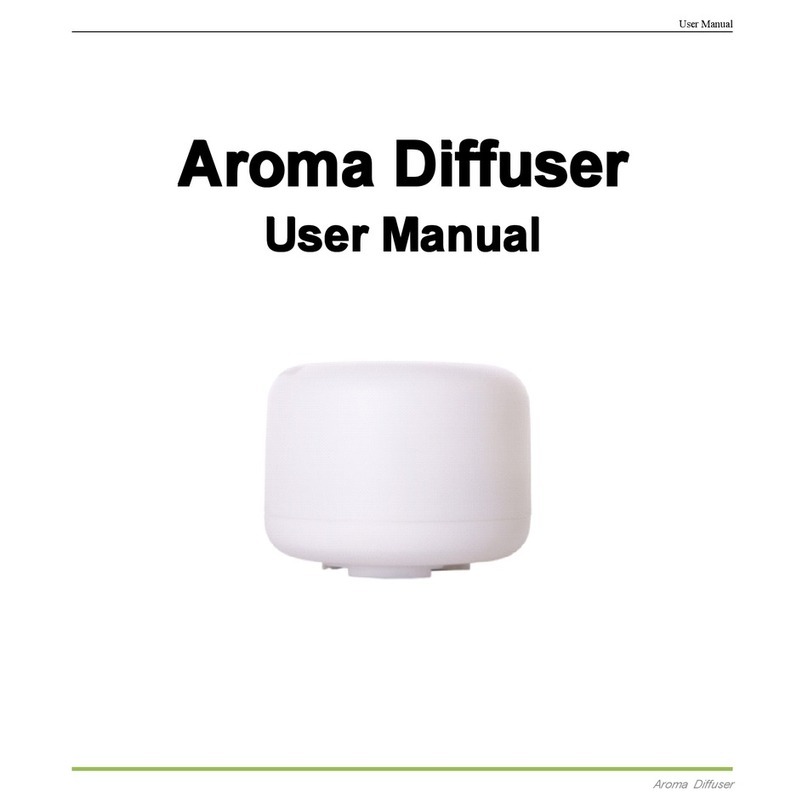 SainSonic LM-168 User manual