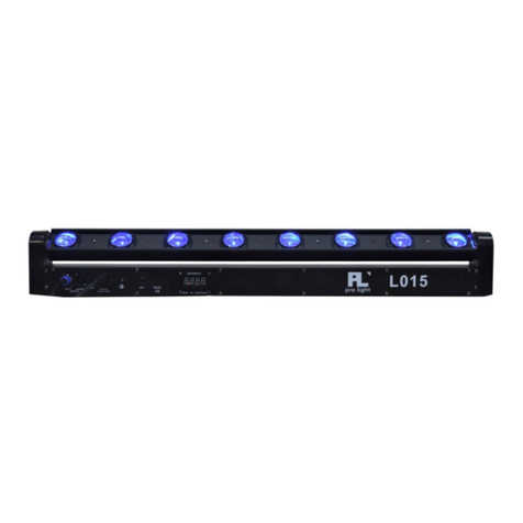 Big Dipper L015 user manual