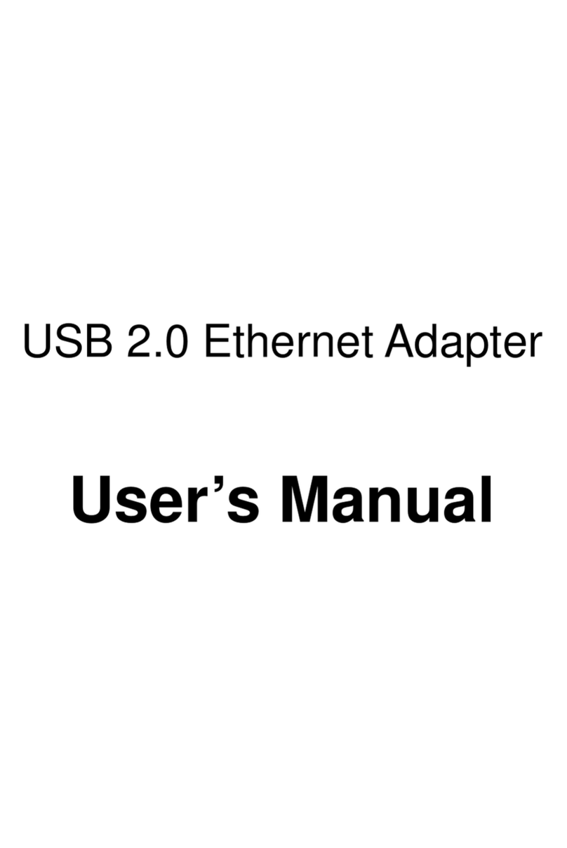 Good Way AE2210 User manual