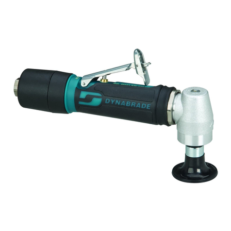 Dynabrade 48520 Guide