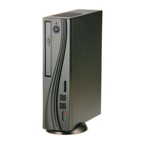 ECS DS110 manual